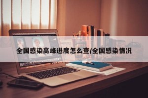 全国感染高峰进度怎么查/全国感染情况